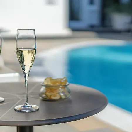 Capri Hotel Sorrent