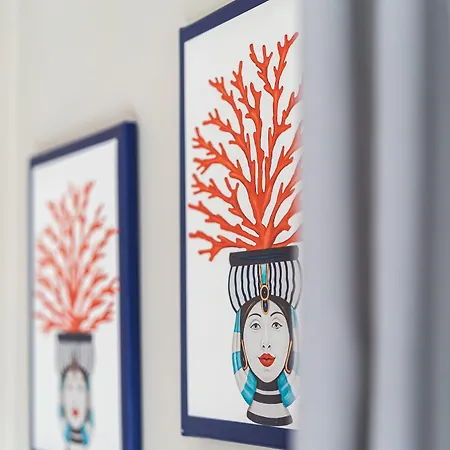 Hotel Capri (adults Only) Sorrento