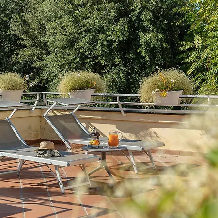 Hotel Capri Sorrent