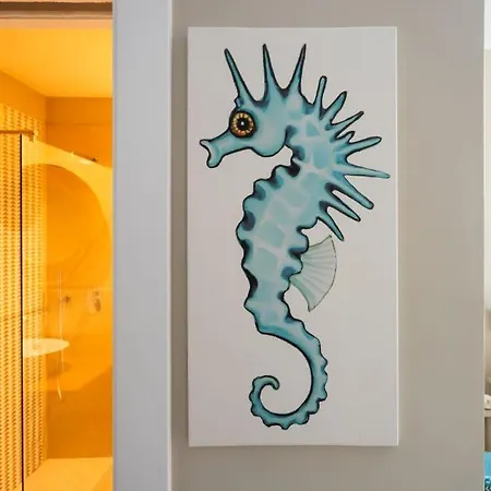 Capri (adults Only) 4*