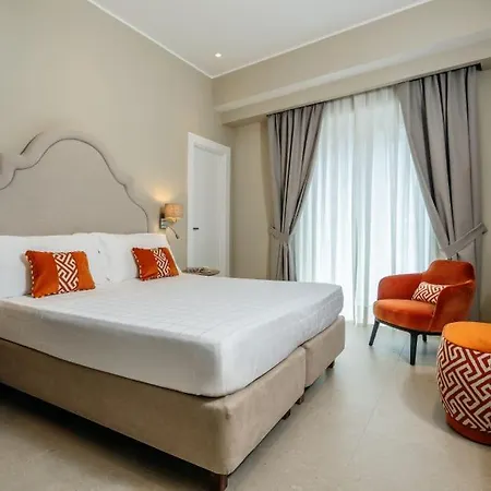 Hotel Capri 4*