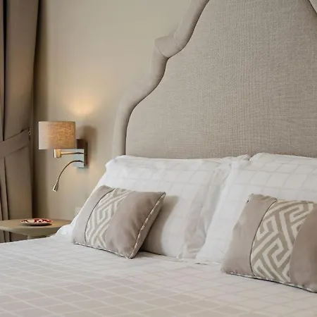 Hotel Capri Sorrent