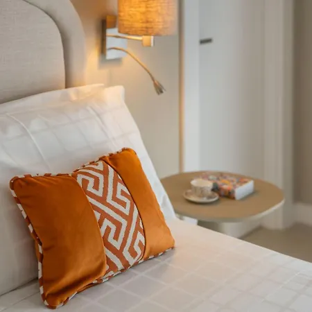 Capri (adults Only) Sorrento