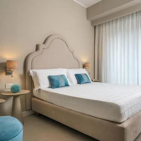 Capri (adults Only) Hotel