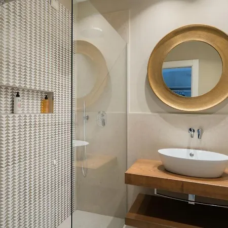 Capri (adults Only) Hotel 4*