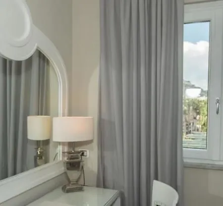 Capri Hotel Sorrent