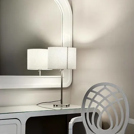 Hotel Capri Sorrent