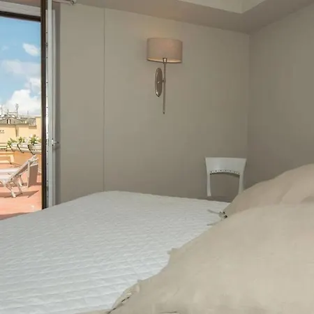 Capri (adults Only) Hotel 4*