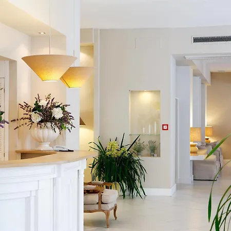 Capri Hotel Sorrent