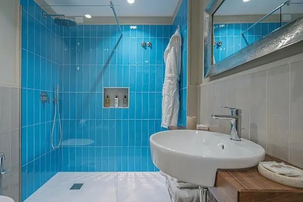 酒店 Capri (adults Only) 索伦托