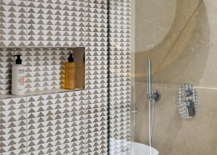 酒店 Capri (adults Only)