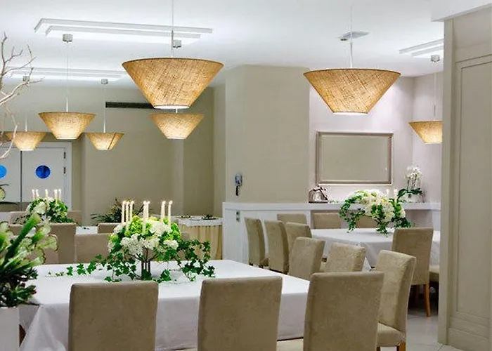 Capri (adults Only) 索伦托