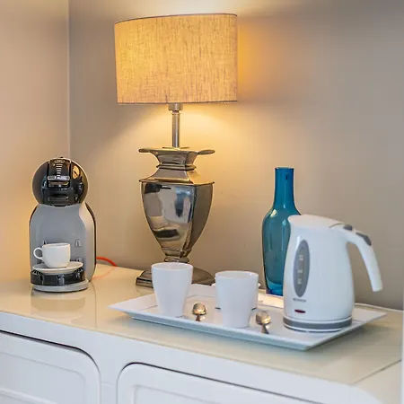 Capri (adults Only) Сорренто