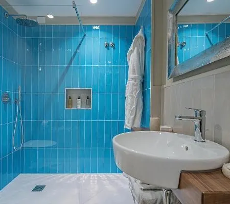 Отель Capri (adults Only) Сорренто