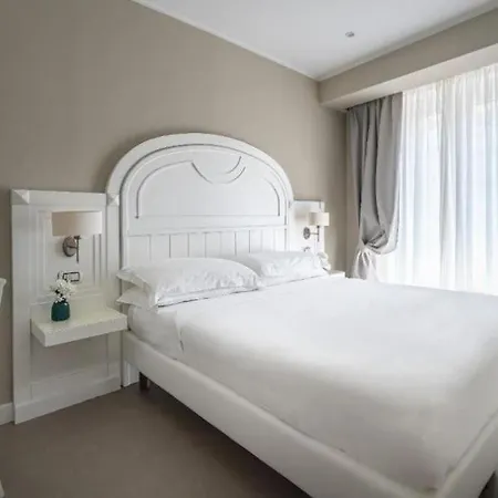 Capri (adults Only) Отель 4*