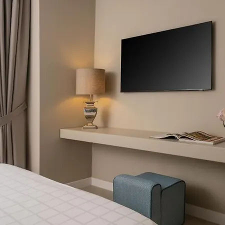 Capri (adults Only) Отель Сорренто