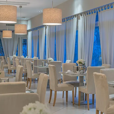 Отель Capri (adults Only) 4*