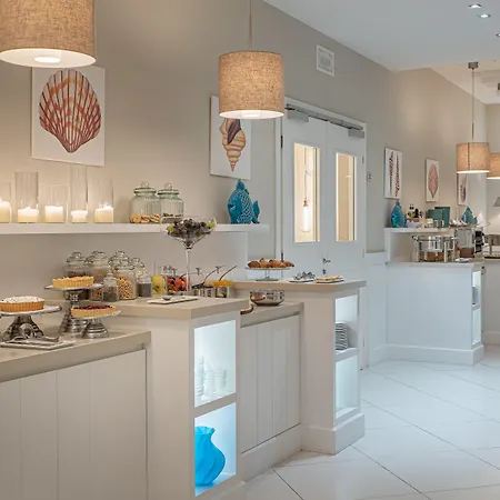 Capri (adults Only) Отель 4*