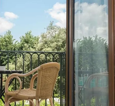 Capri (adults Only) Отель