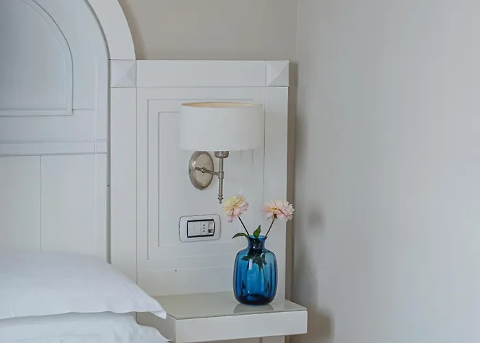 Capri (adults Only) Hotel