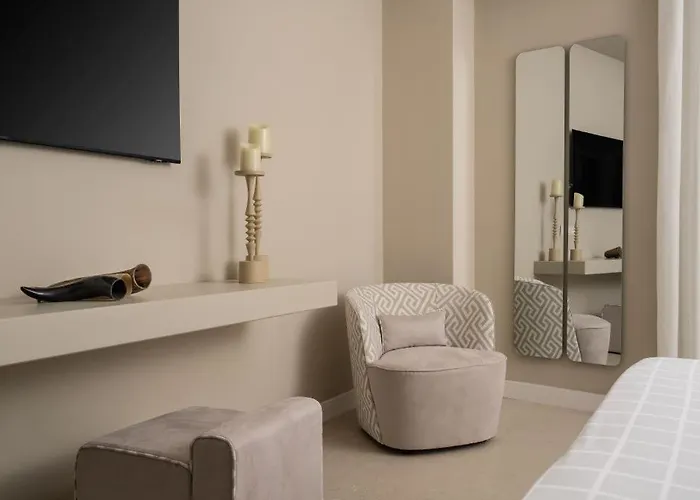 Capri (adults Only) Hotel