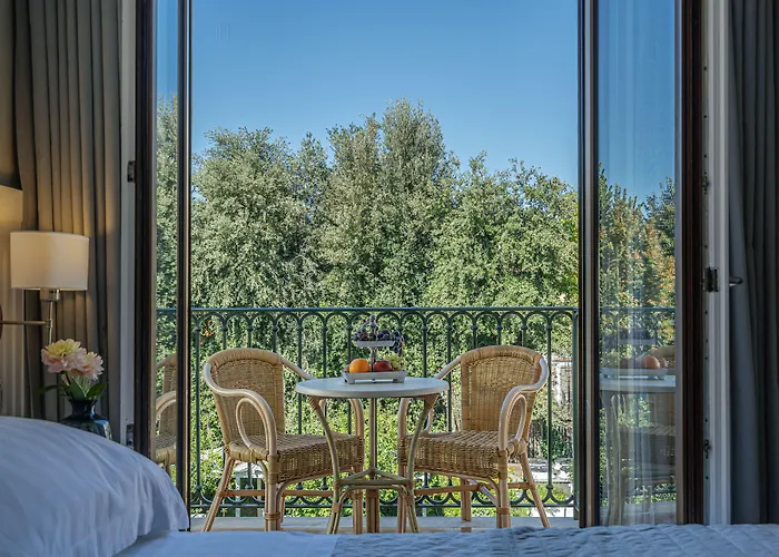 Capri (adults Only) Hotel Sorrento