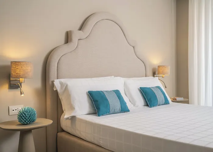 Hotel Capri (adults Only) Sorrento