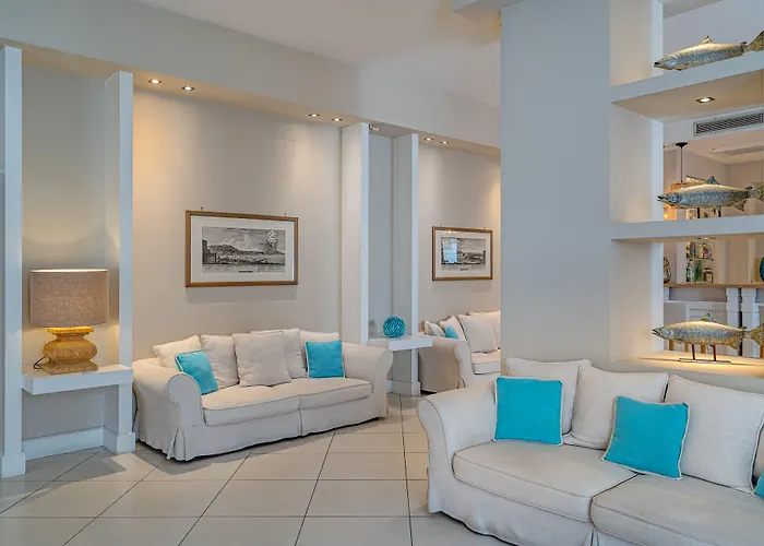 Capri (adults Only) Hotel 4*