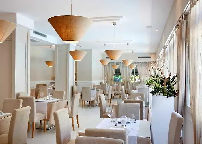 Capri (adults Only) Hotel Sorrento