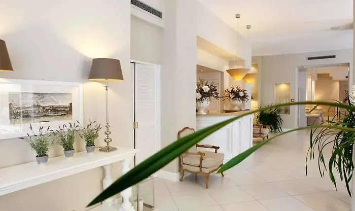 Capri (adults Only) Sorrento