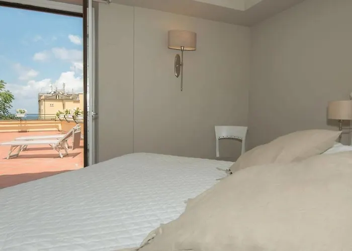 Capri (adults Only) Hotel 4*