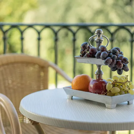 Capri- Adult Only Hotel