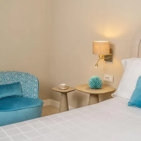 Готель Capri (adults Only)