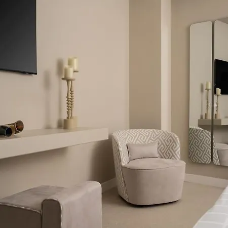 Capri- Adult Only Hotel