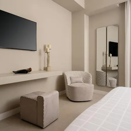 Hotel Capri- Adult Only