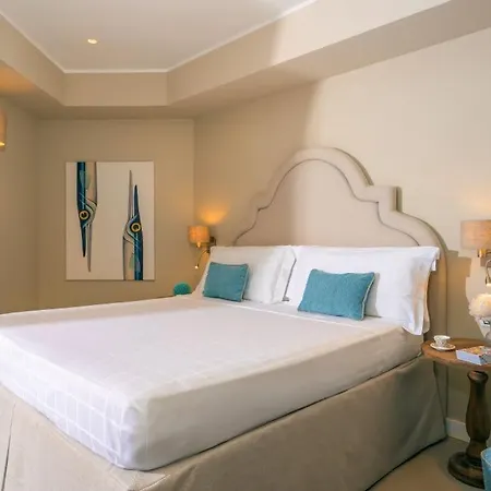 Готель Capri (adults Only) Сорренто