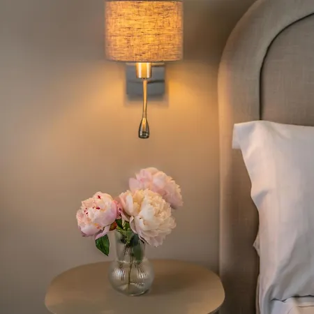 Capri (adults Only) Готель 4*