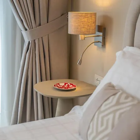Capri- Adult Only 4* Sorrento