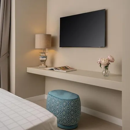 Capri- Adult Only 4* Σορέντο