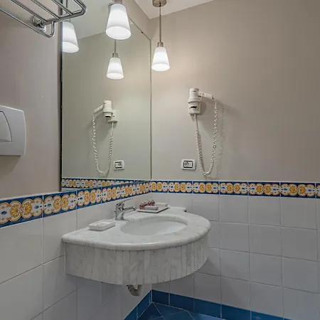 Capri (adults Only) 4*