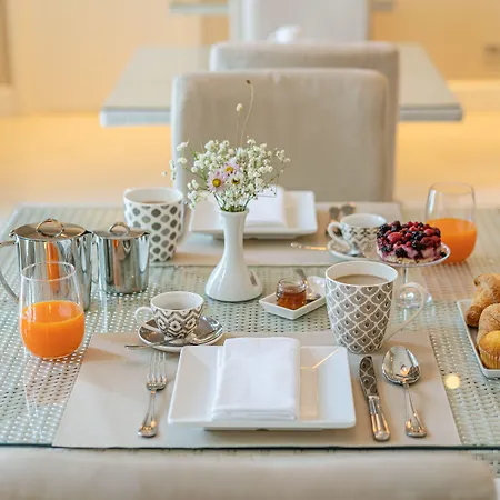 Hotel Capri- Adult Only 4*