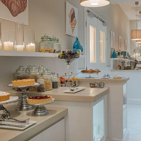 Capri (adults Only) Готель