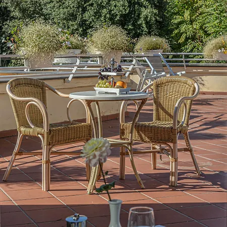 Capri- Adult Only 4* Sorrento
