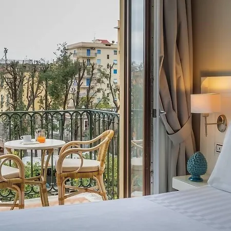 Capri- Adult Only Hotel 4*