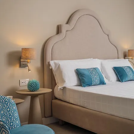 Capri (adults Only) Сорренто