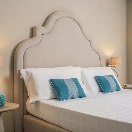 Hotel Capri- Adult Only Sorrento