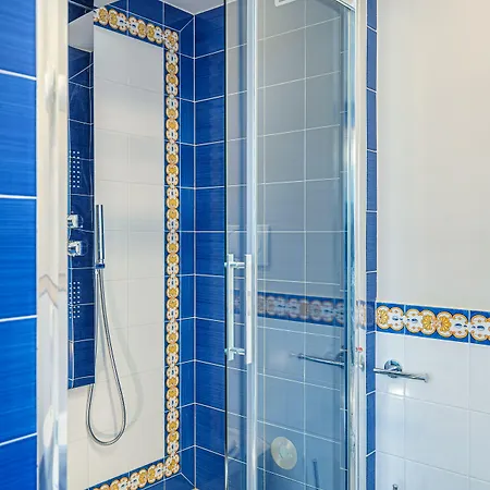 Capri (adults Only) Сорренто