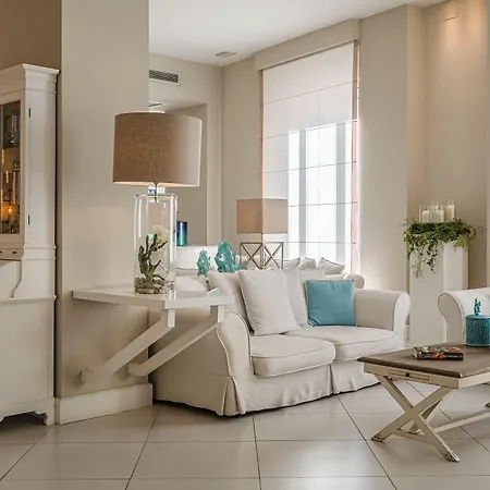 Capri (adults Only) Готель Сорренто