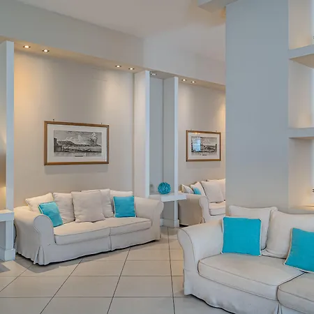 Capri (adults Only) فندق 4*