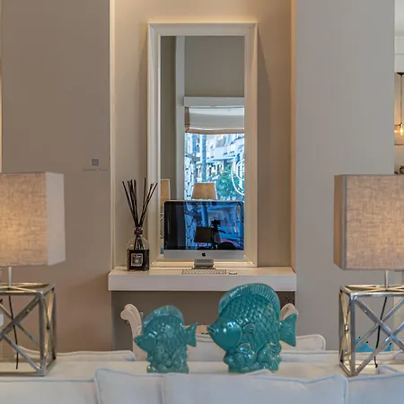 호텔 Capri (adults Only) 4*